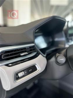 جيلي امجراند